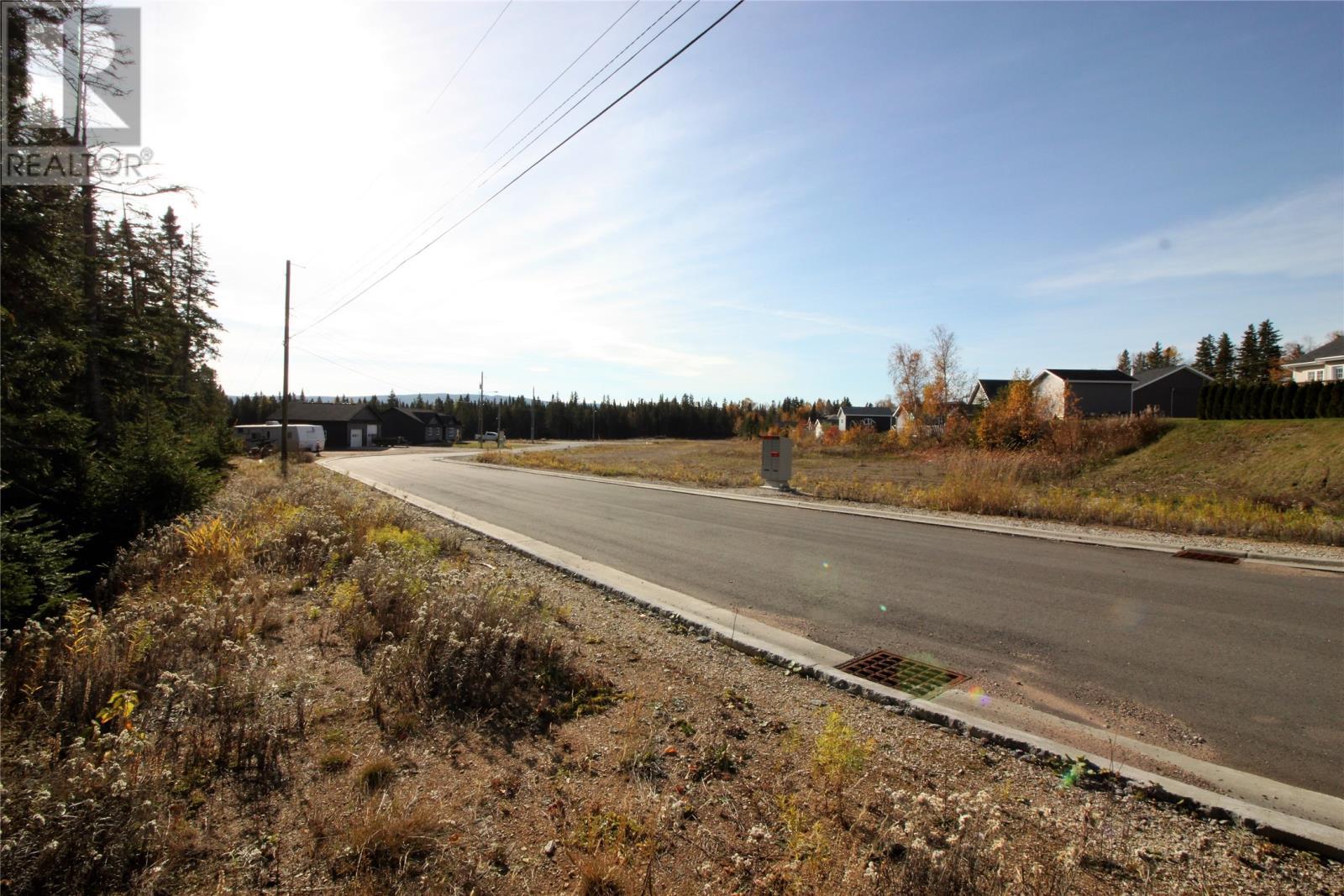 Lot 10 Stella'S Place, Deer Lake, NL