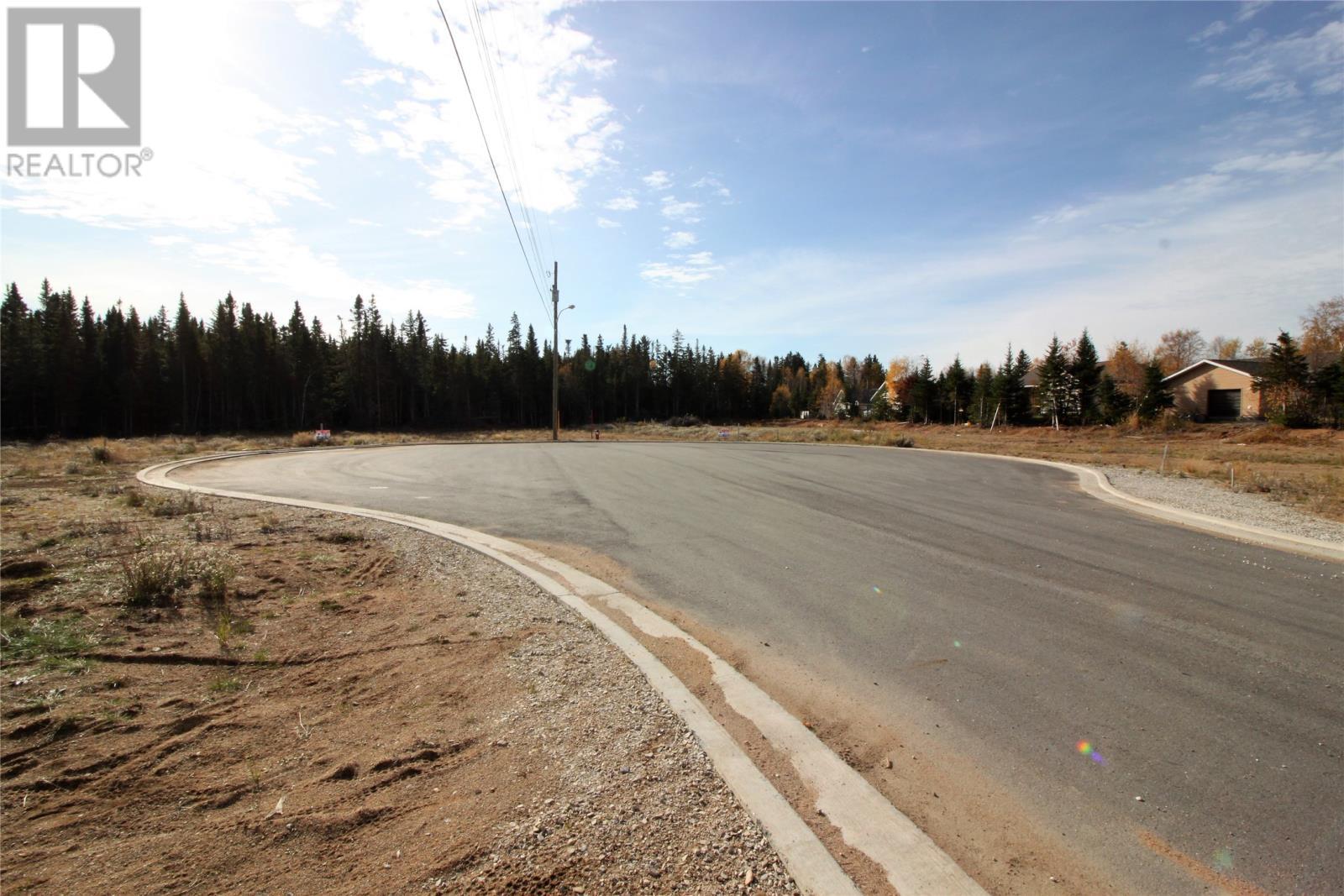 Lot 10 Stella'S Place, Deer Lake, NL