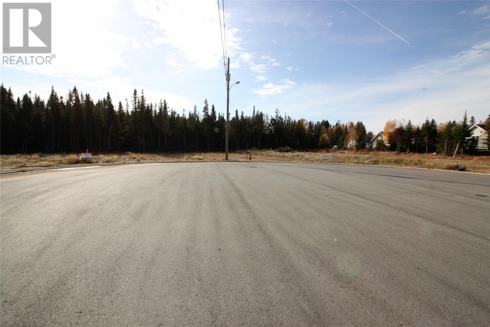 Lot 10 Stella'S Place, Deer Lake, NL