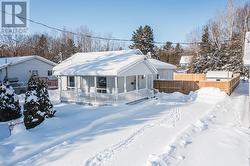 18 Tarbutt ST Bruce Mines, ON P0R 1C0