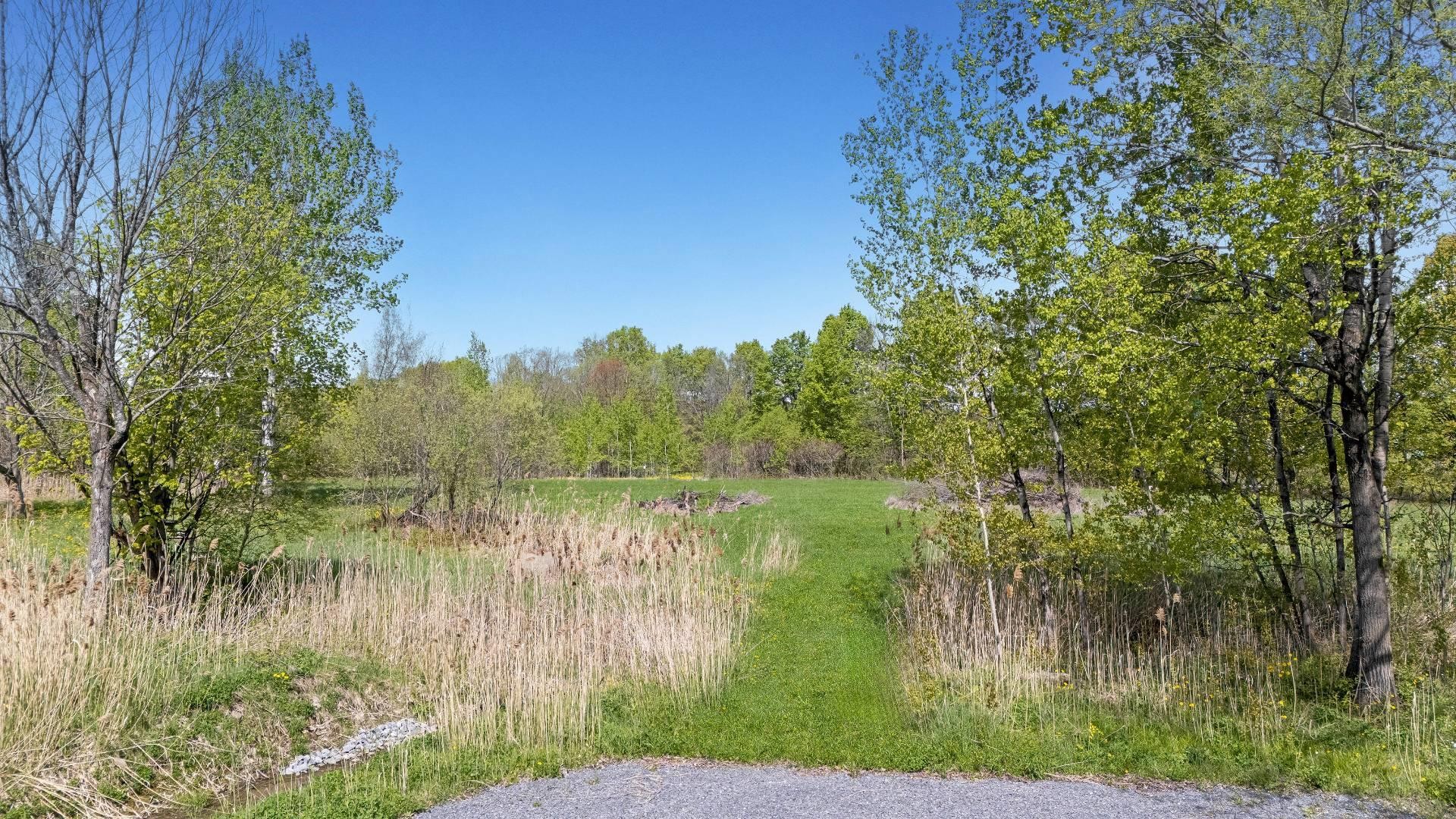 Terre/Terrain - Rue De L'Église, Dunham, QC
