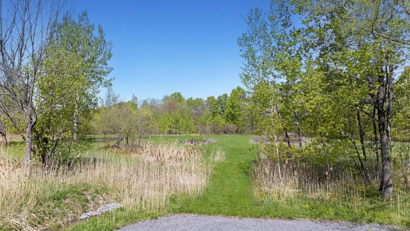 Terre/Terrain - Rue De L'Église, Dunham, QC