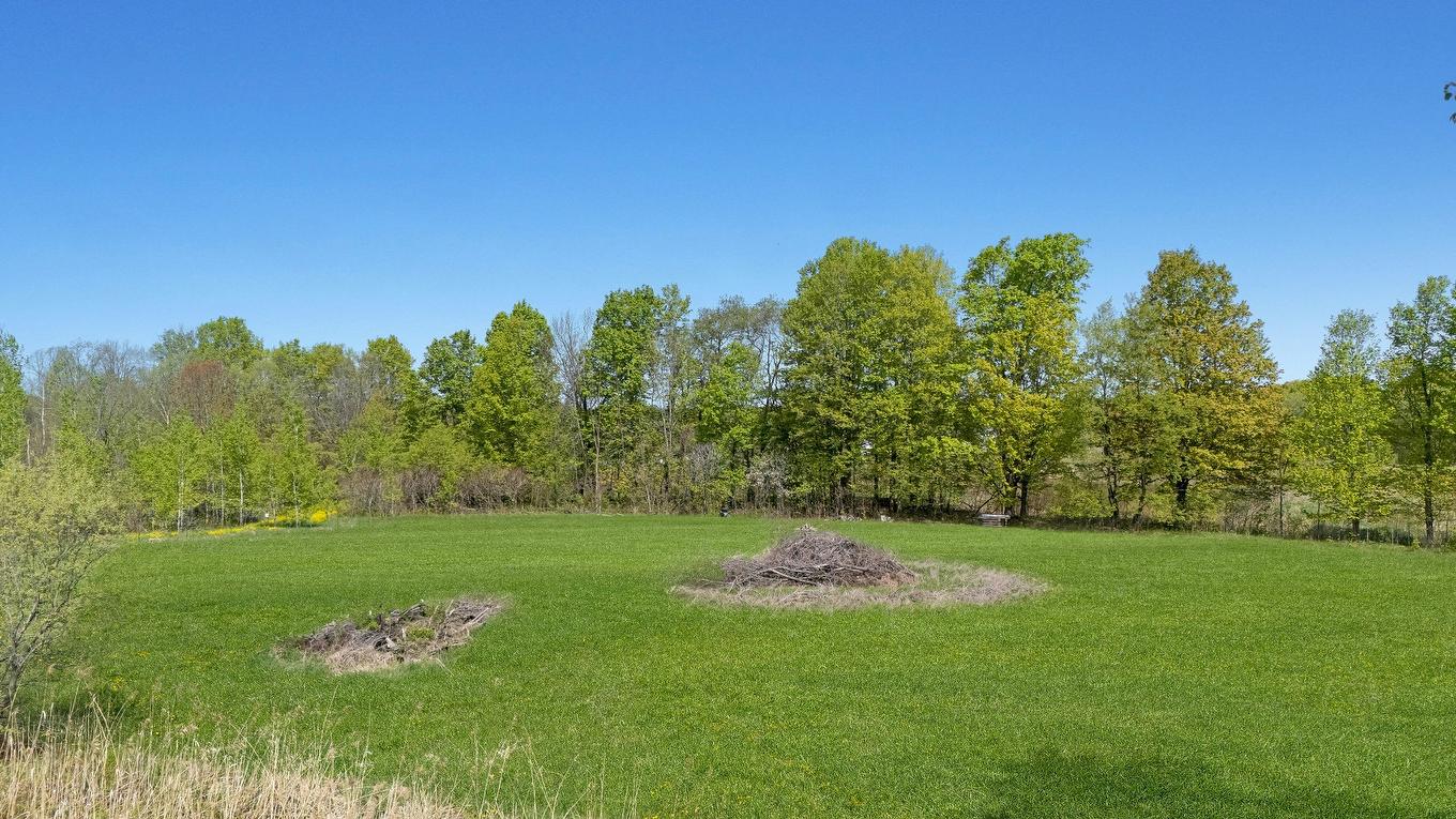 Terre/Terrain - Rue De L'Église, Dunham, QC
