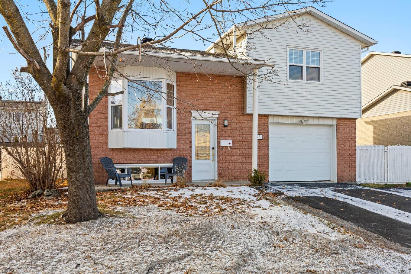 Frontage - 475 Boul. Des Prés-Verts, La Prairie, QC - Outdoor