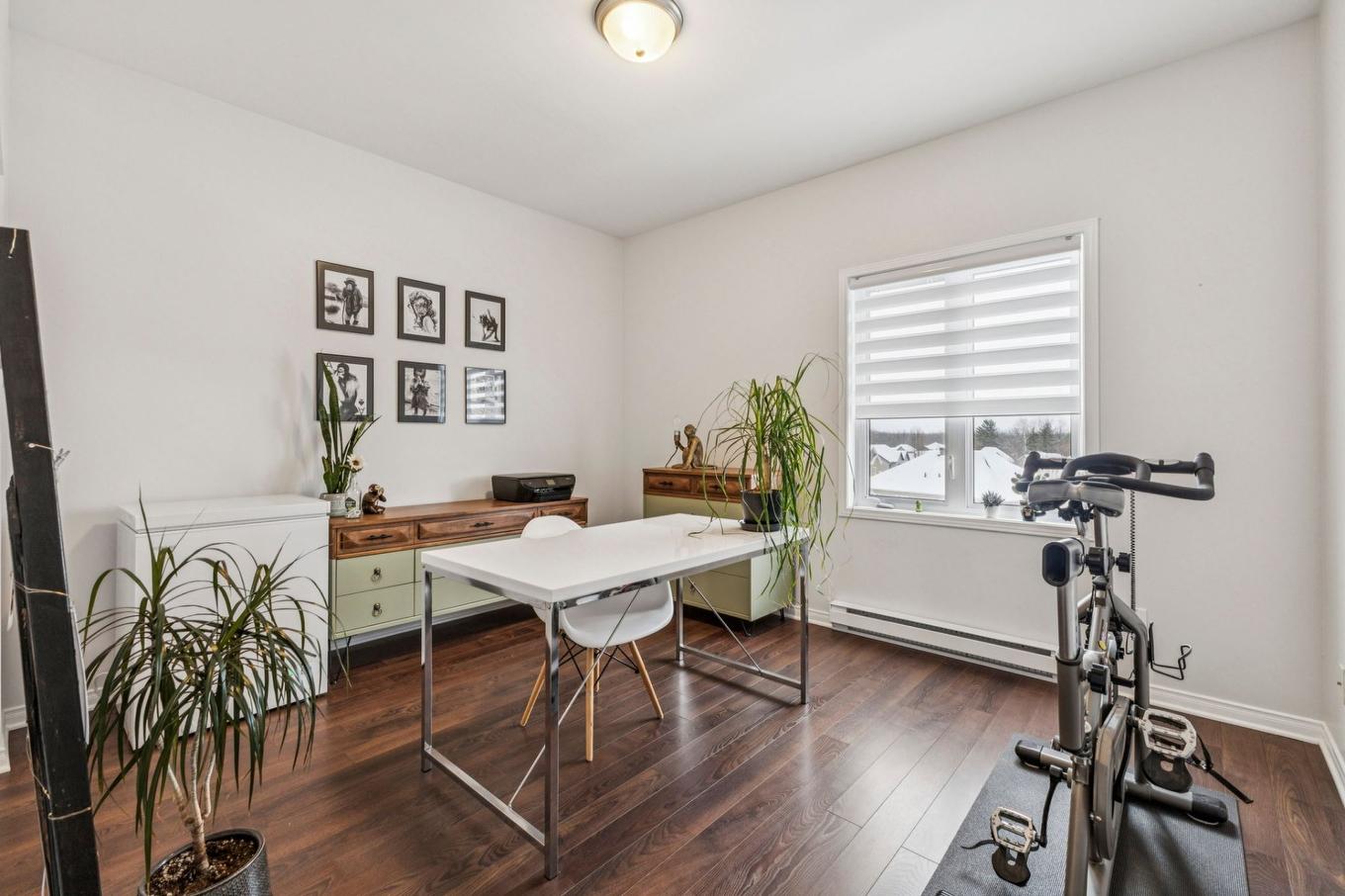 Chambre à coucher - 3-1490 Boul. Maloney E., Gatineau (Gatineau), QC - Indoor Photo Showing Other Room