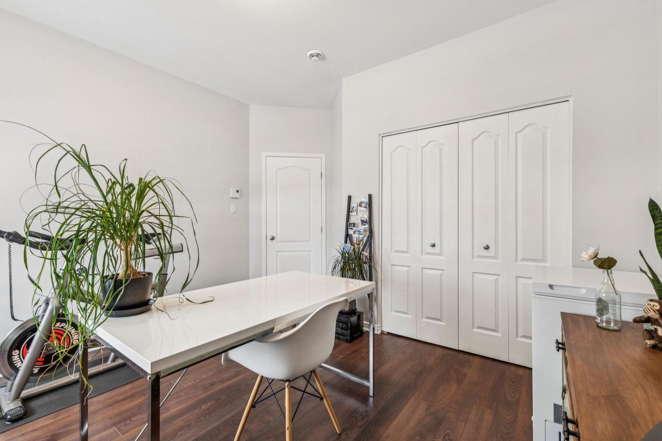 Chambre à coucher - 3-1490 Boul. Maloney E., Gatineau (Gatineau), QC - Indoor