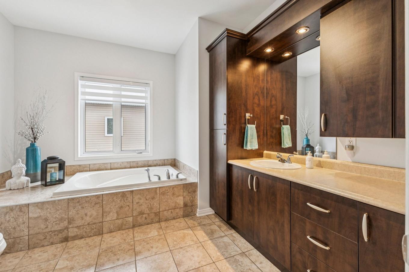 Salle de bains - 3-1490 Boul. Maloney E., Gatineau (Gatineau), QC - Indoor Photo Showing Bathroom