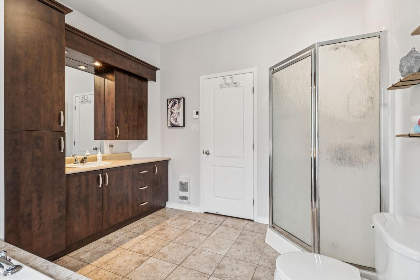 Salle de bains - 3-1490 Boul. Maloney E., Gatineau (Gatineau), QC - Indoor Photo Showing Bathroom