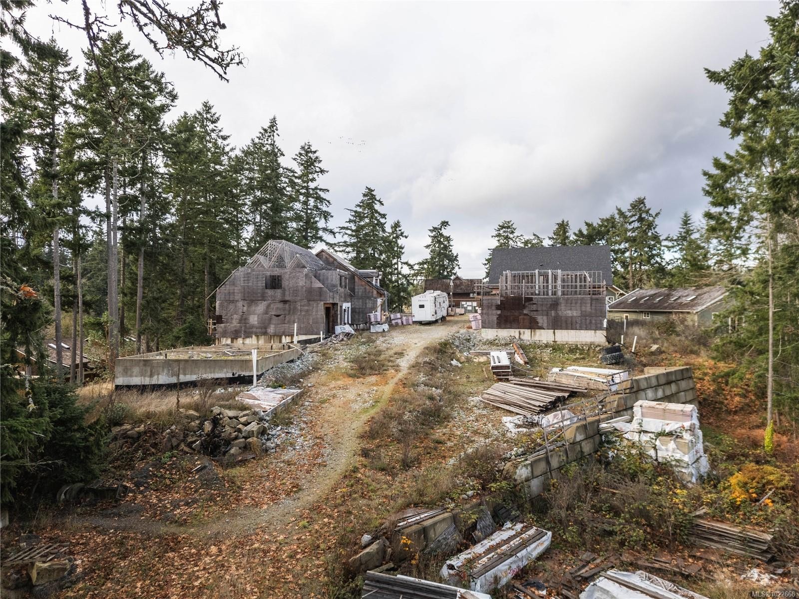 107 Atkins Rd, Salt Spring, BC