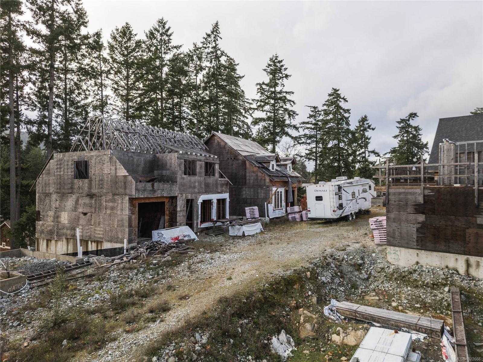 107 Atkins Rd, Salt Spring, BC