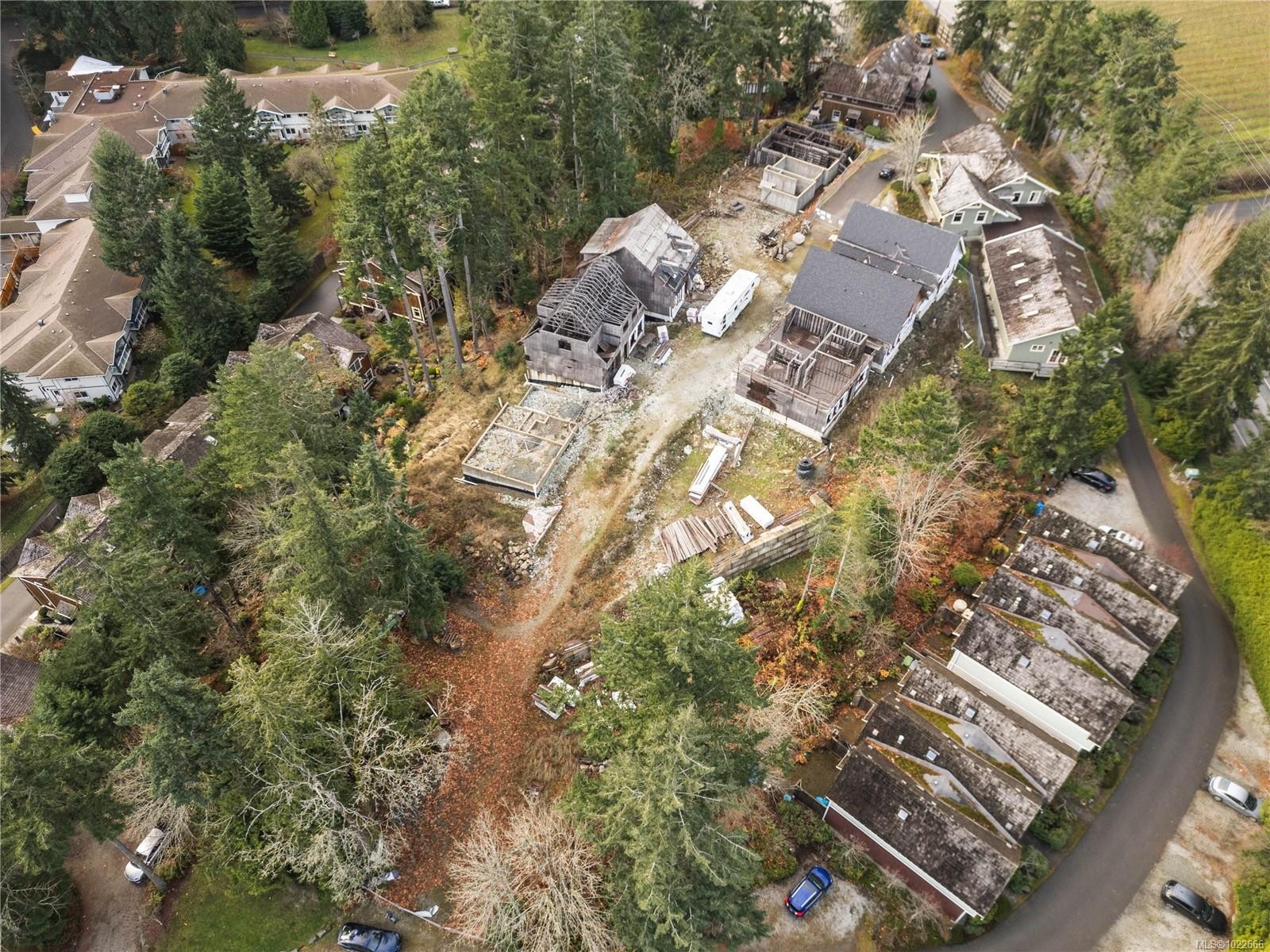 107 Atkins Rd, Salt Spring, BC