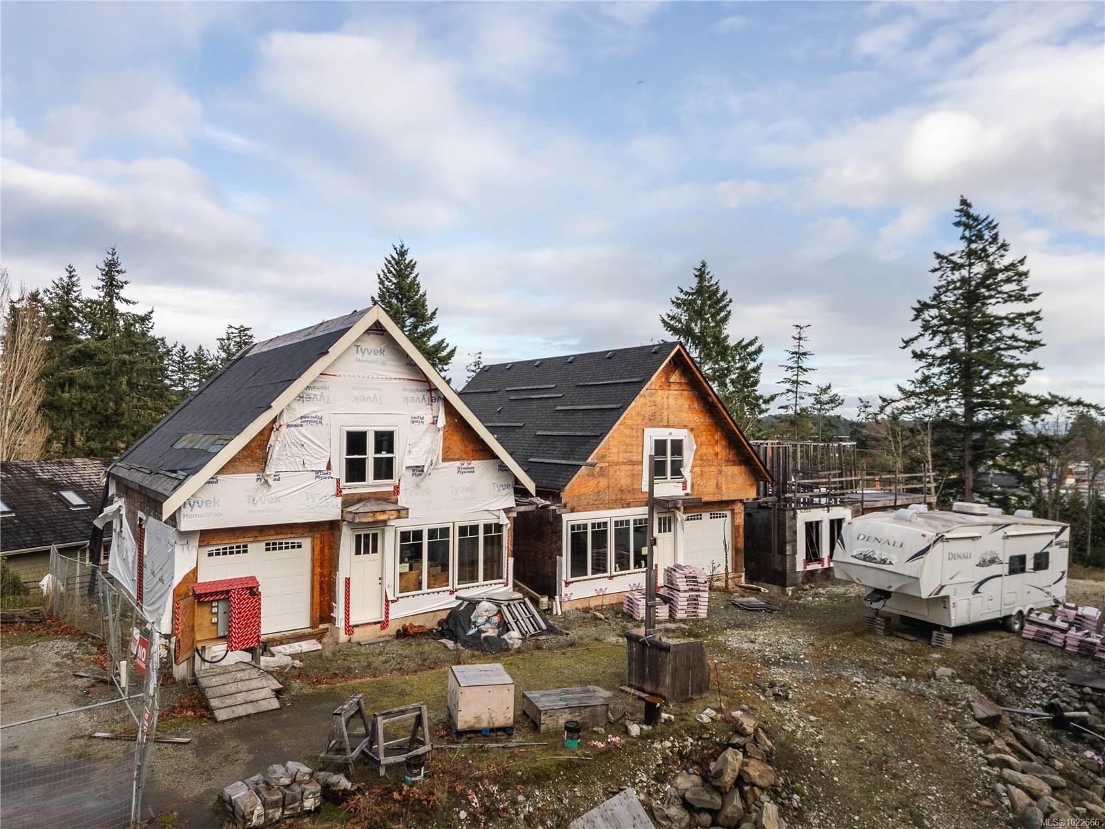 107 Atkins Rd, Salt Spring, BC