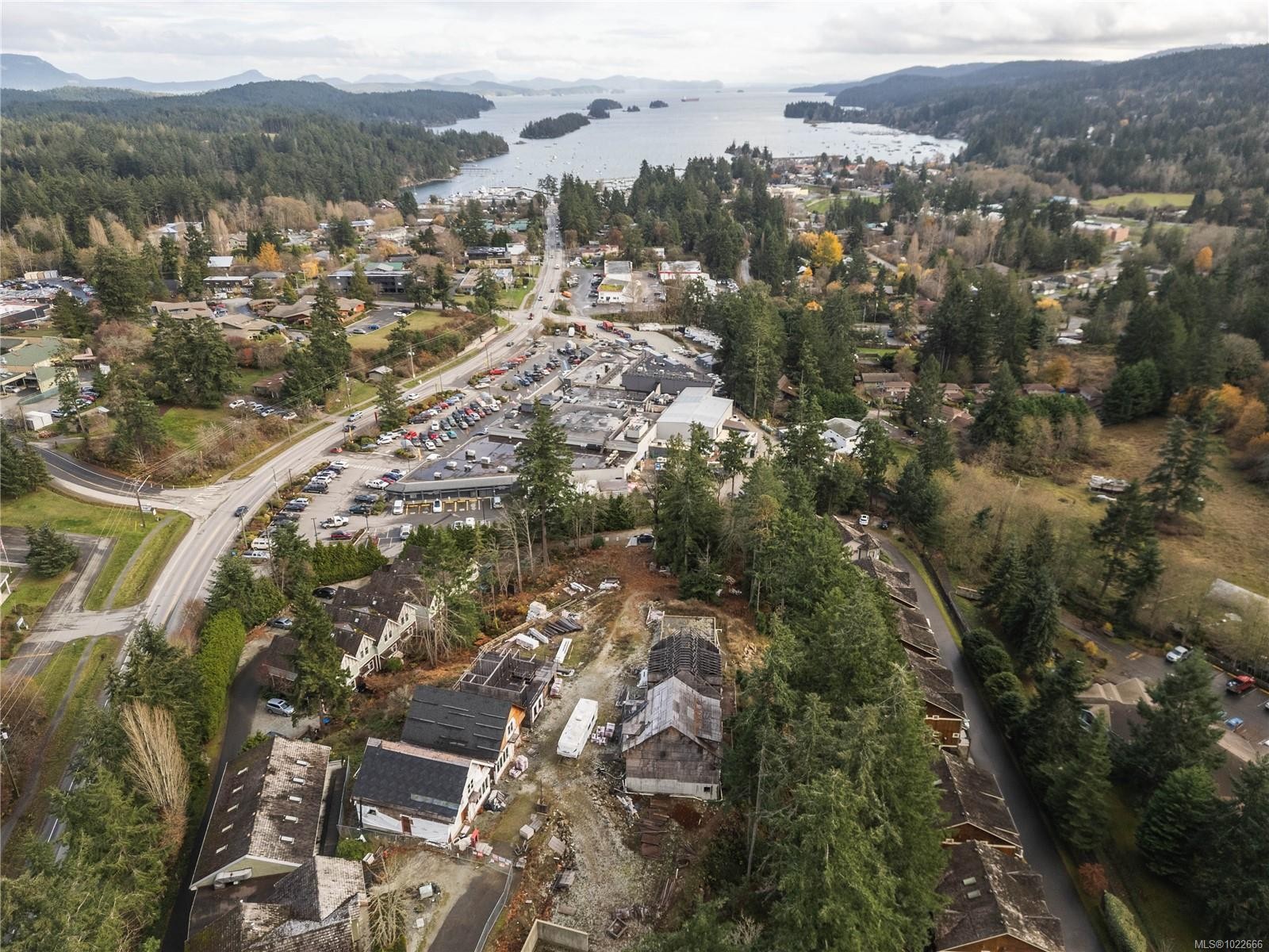 107 Atkins Rd, Salt Spring, BC