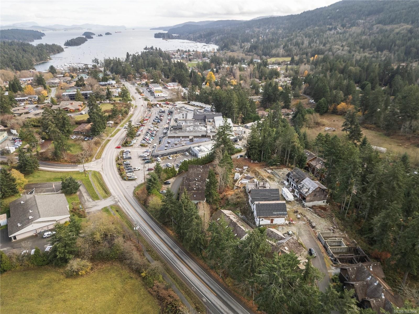 107 Atkins Rd, Salt Spring, BC