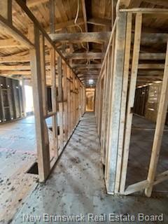 244-250 St George, Bathurst, NB