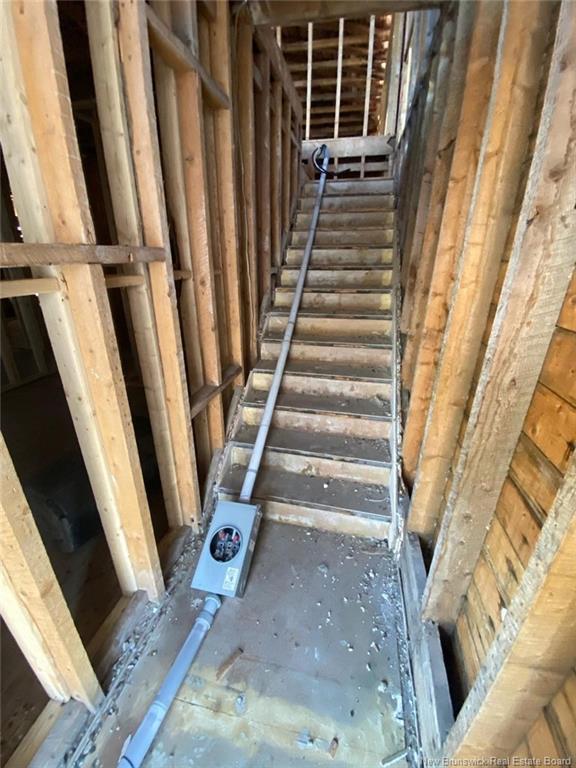 244-250 St George, Bathurst, NB