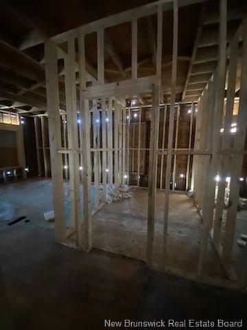 244-250 St George, Bathurst, NB