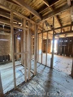 244-250 St George, Bathurst, NB