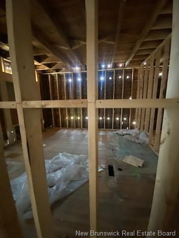 244-250 St George, Bathurst, NB