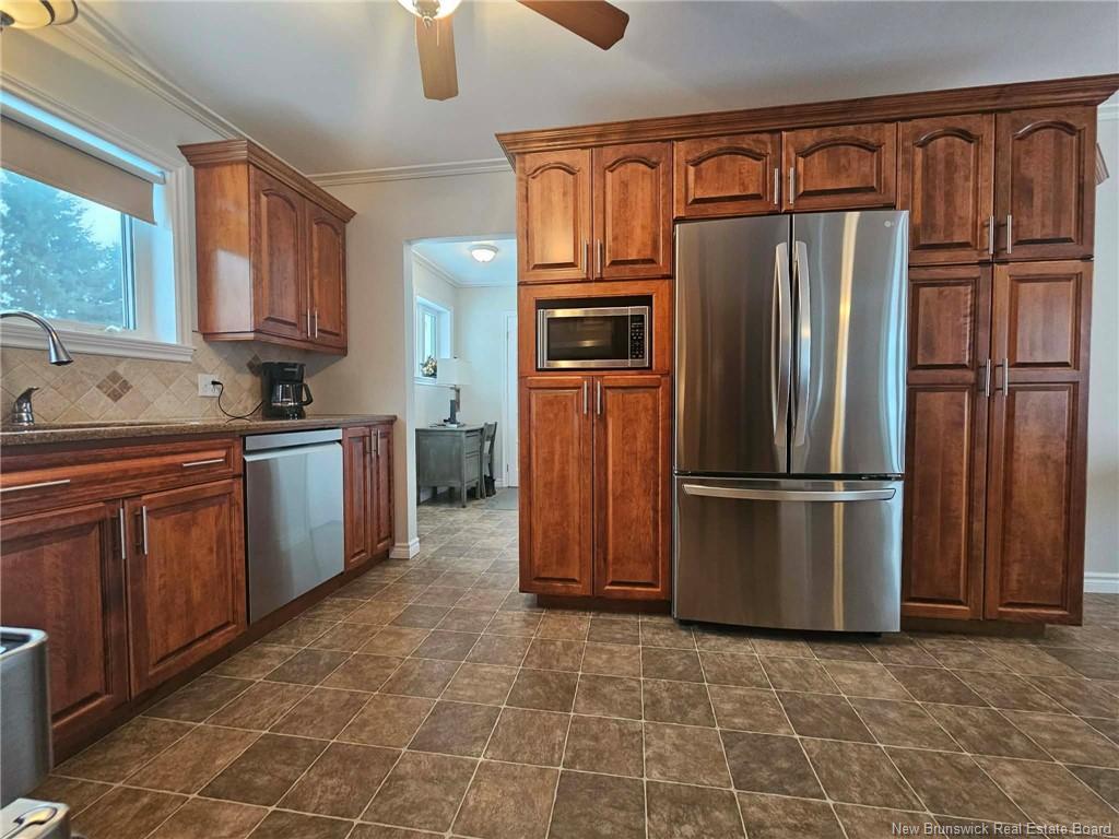 19 5Th Ave, Saint-André, NB
