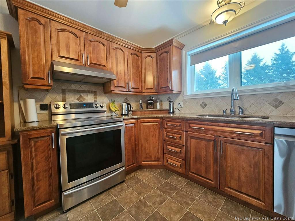19 5Th Ave, Saint-André, NB