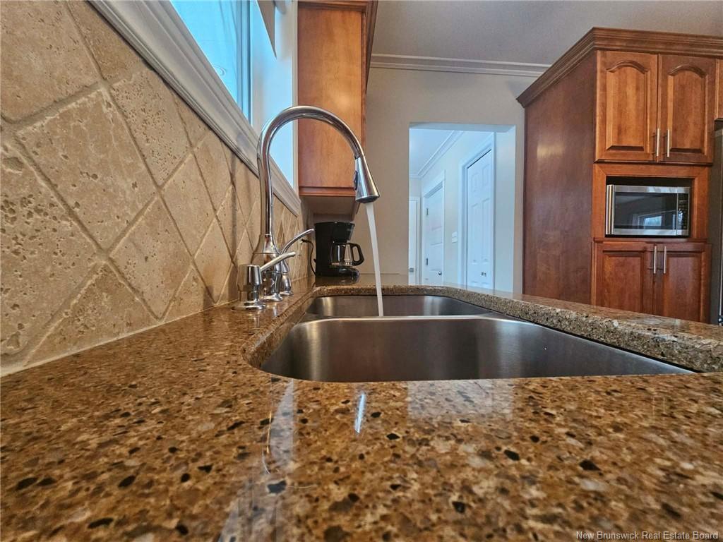 19 5Th Ave, Saint-André, NB