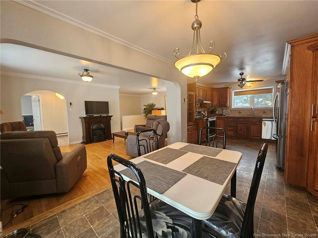 19 5Th Ave, Saint-André, NB