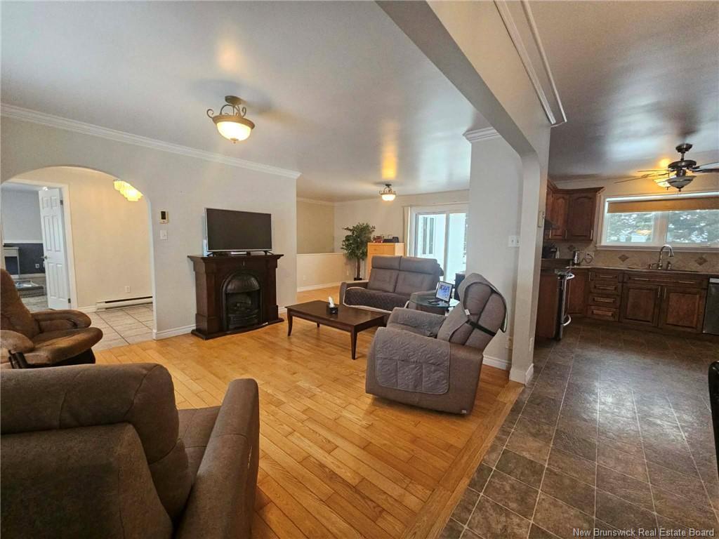 19 5Th Ave, Saint-André, NB