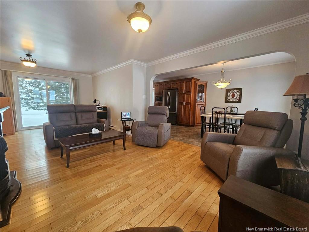 19 5Th Ave, Saint-André, NB
