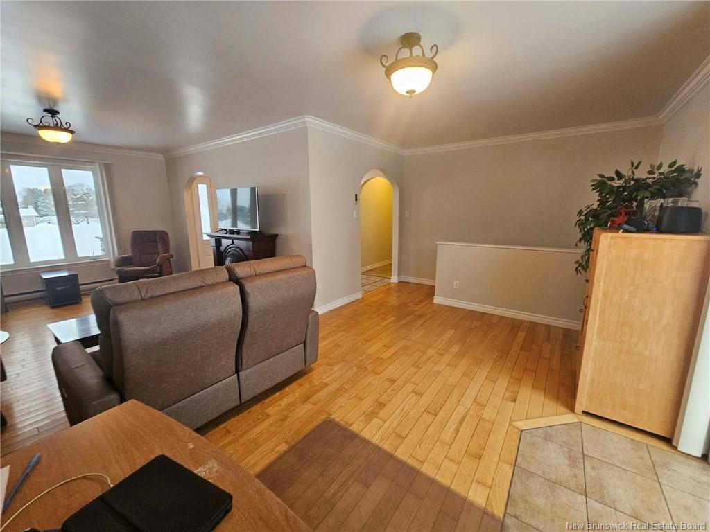 19 5Th Ave, Saint-André, NB