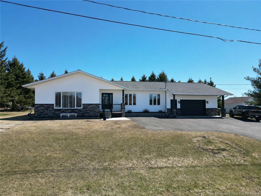 19 5Th Ave, Saint-André, NB