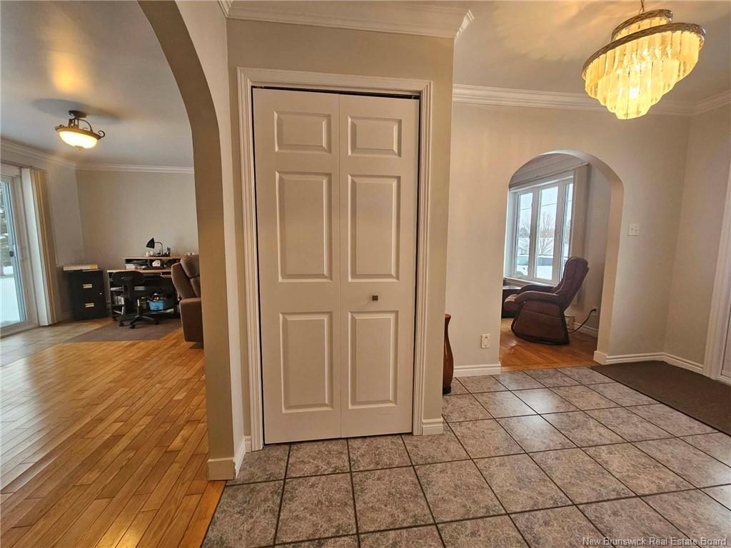 19 5Th Ave, Saint-André, NB