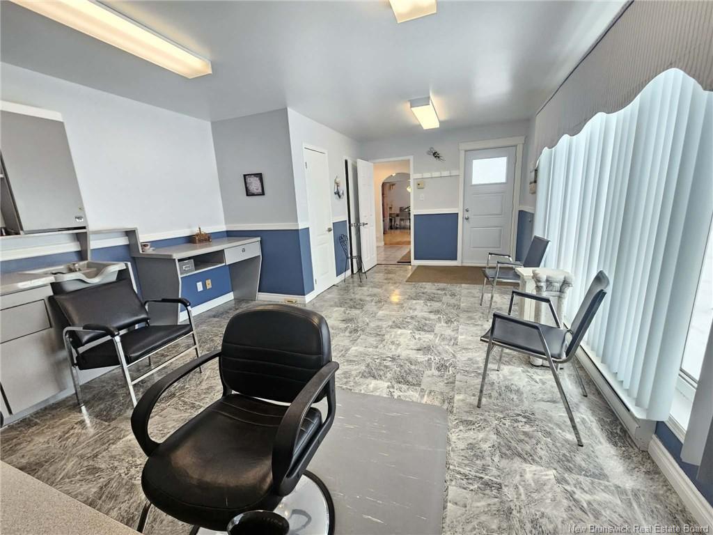 19 5Th Ave, Saint-André, NB