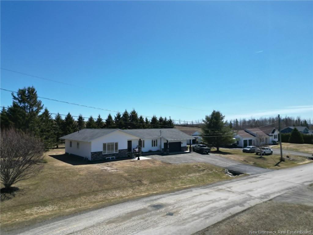 19 5Th Ave, Saint-André, NB