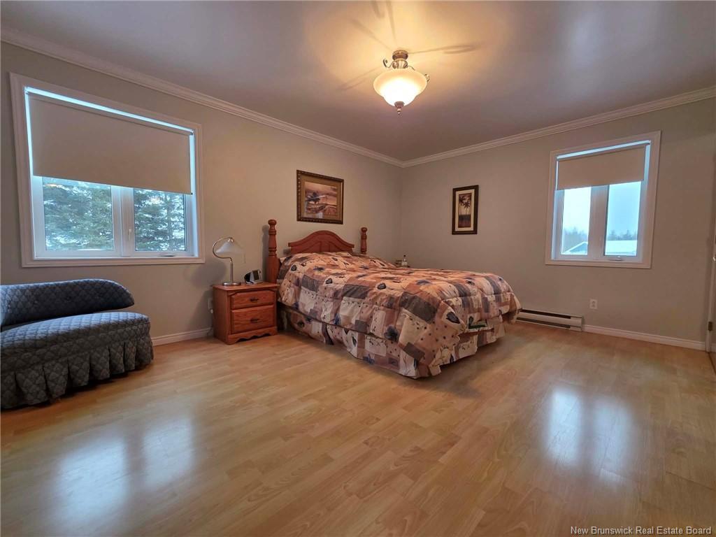 19 5Th Ave, Saint-André, NB