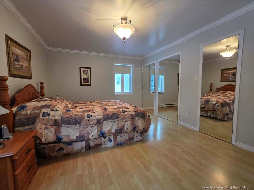 19 5Th Ave, Saint-André, NB
