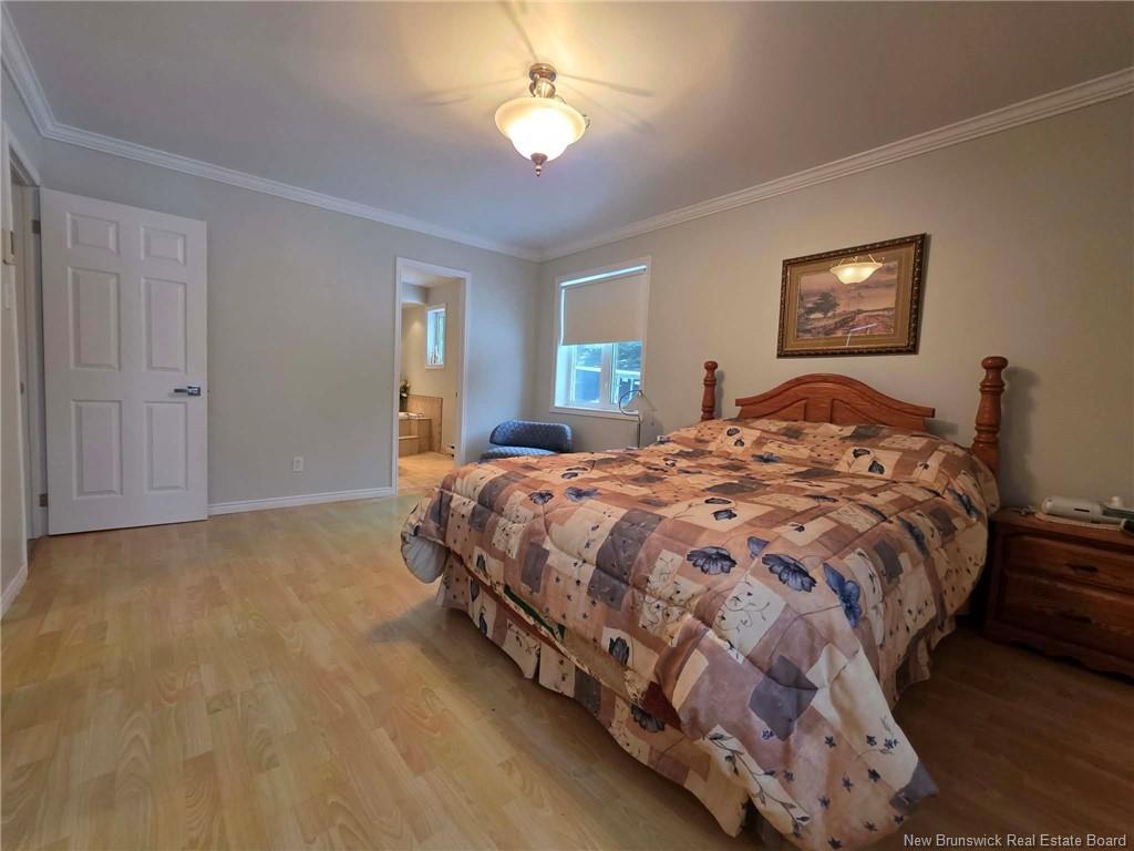 19 5Th Ave, Saint-André, NB