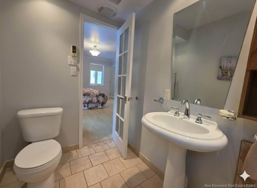 19 5Th Ave, Saint-André, NB