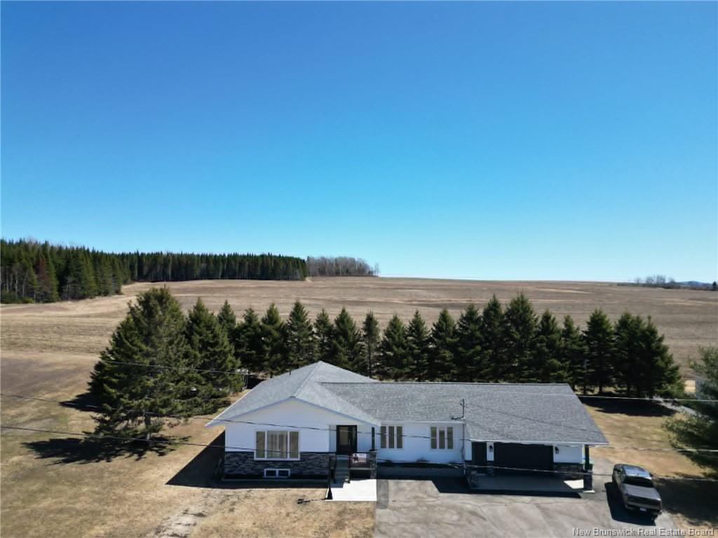 19 5Th Ave, Saint-André, NB