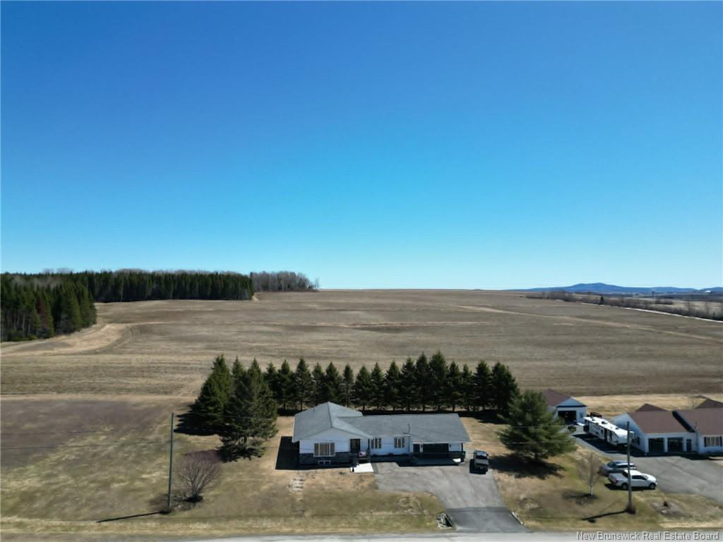 19 5Th Ave, Saint-André, NB