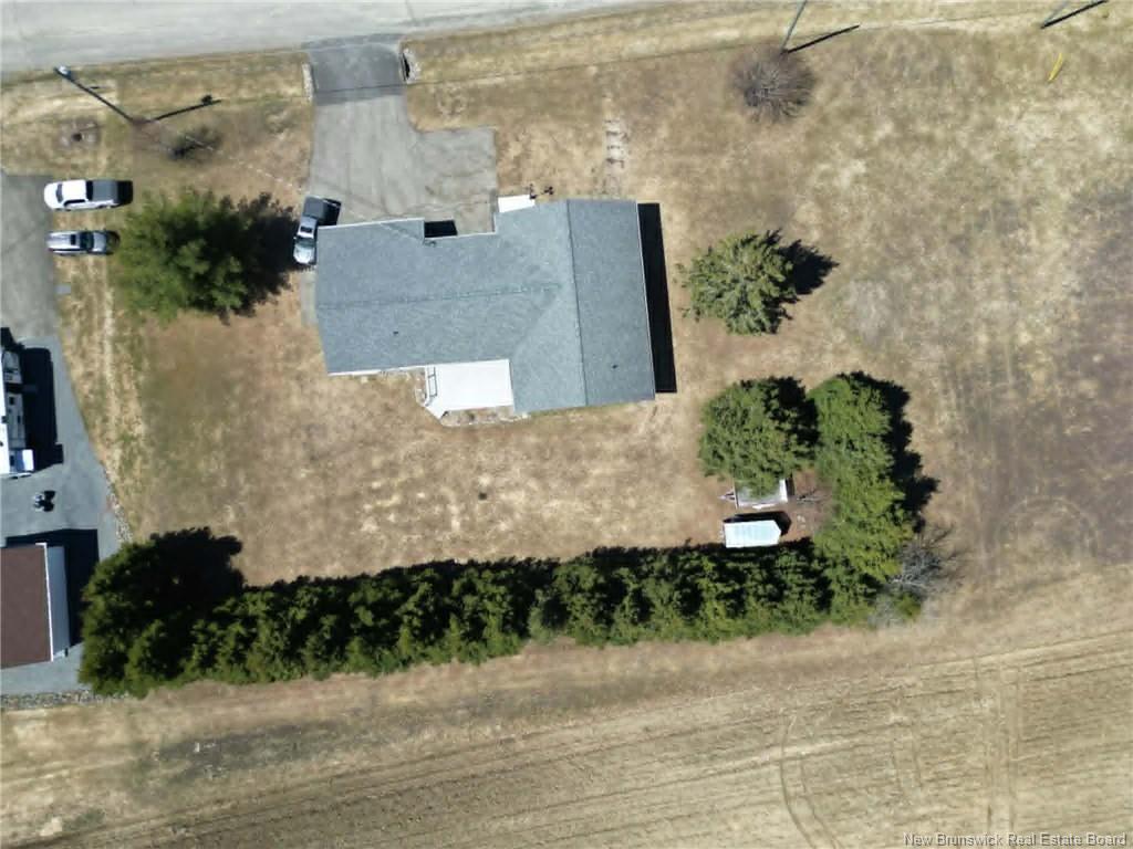 19 5Th Ave, Saint-André, NB