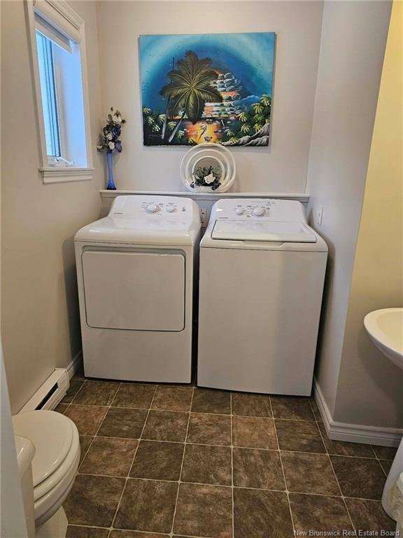 19 5Th Ave, Saint-André, NB
