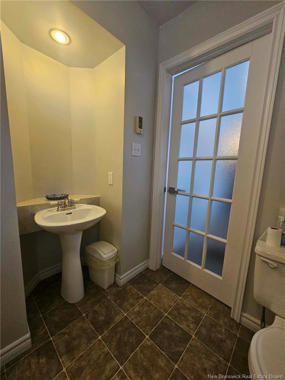 19 5Th Ave, Saint-André, NB