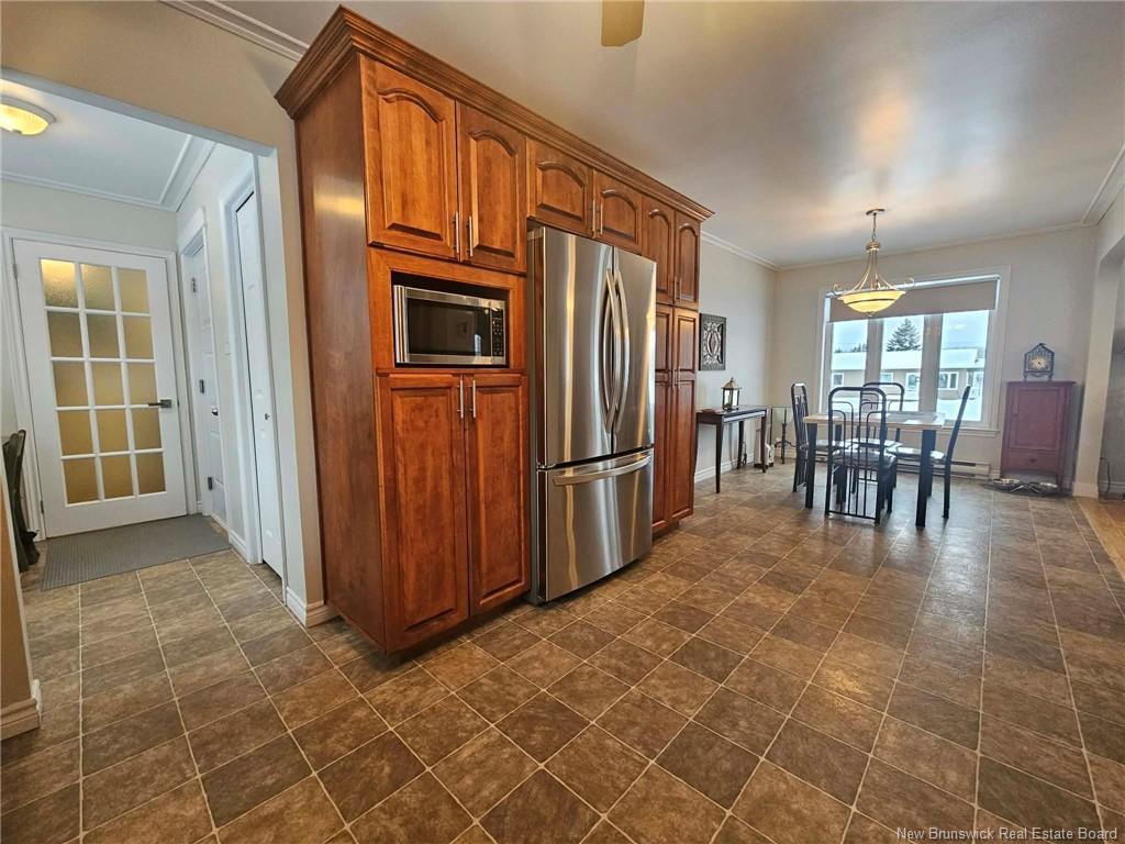 19 5Th Ave, Saint-André, NB