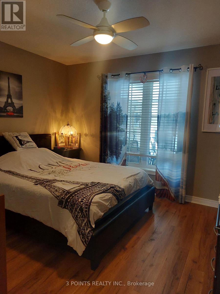 371 Shannon Boulevard, South Huron (Stephen), ON - Indoor Photo Showing Bedroom