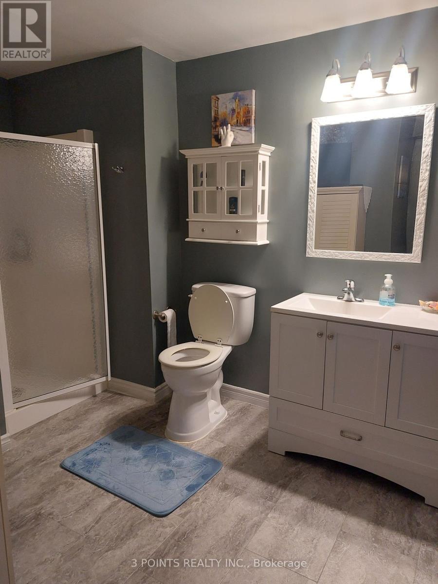 371 Shannon Boulevard, South Huron (Stephen), ON - Indoor Photo Showing Bathroom