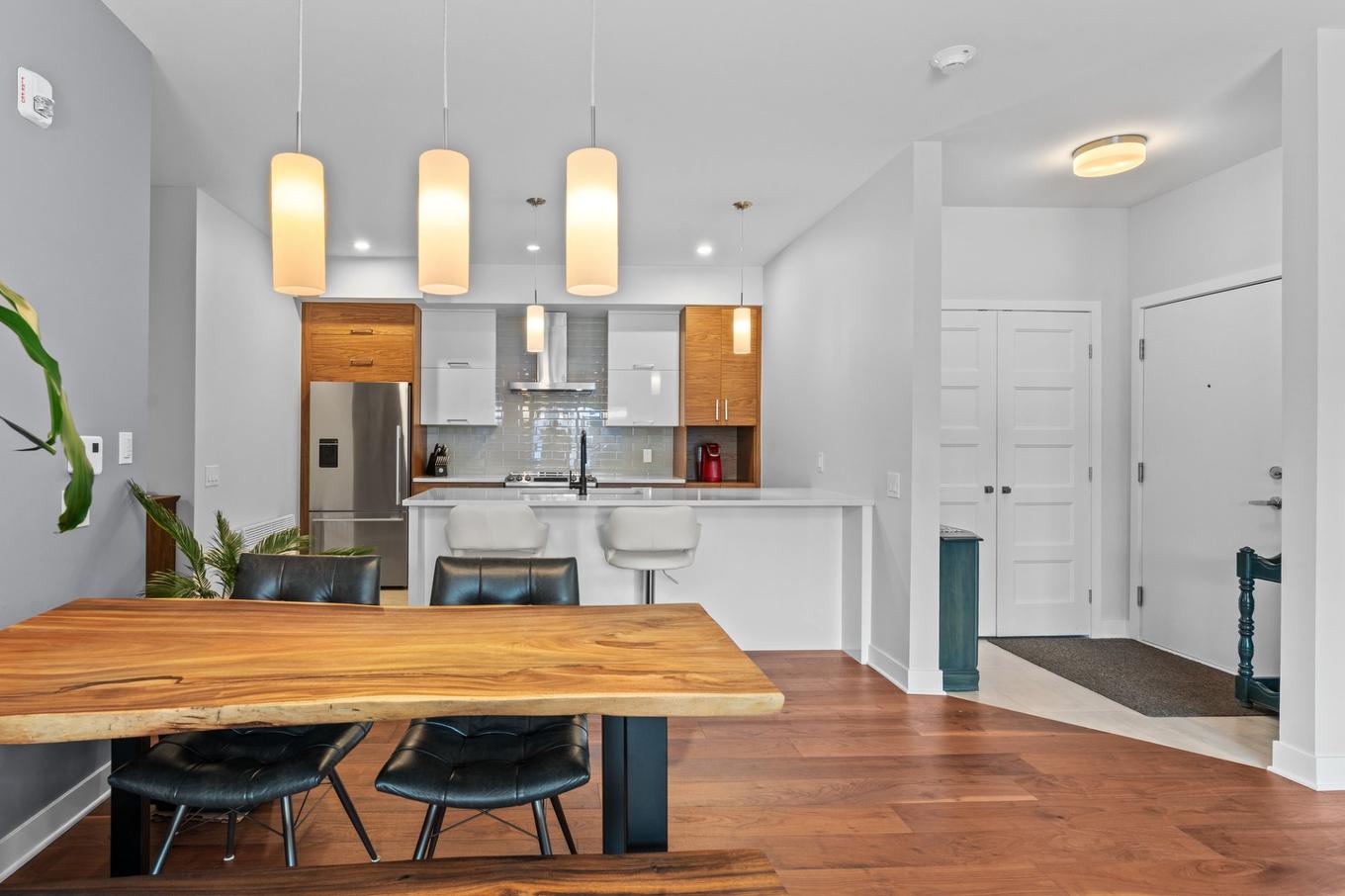 Vue d'ensemble - 411-17905 Rue Du Grand-Prix, Mirabel, QC - Indoor