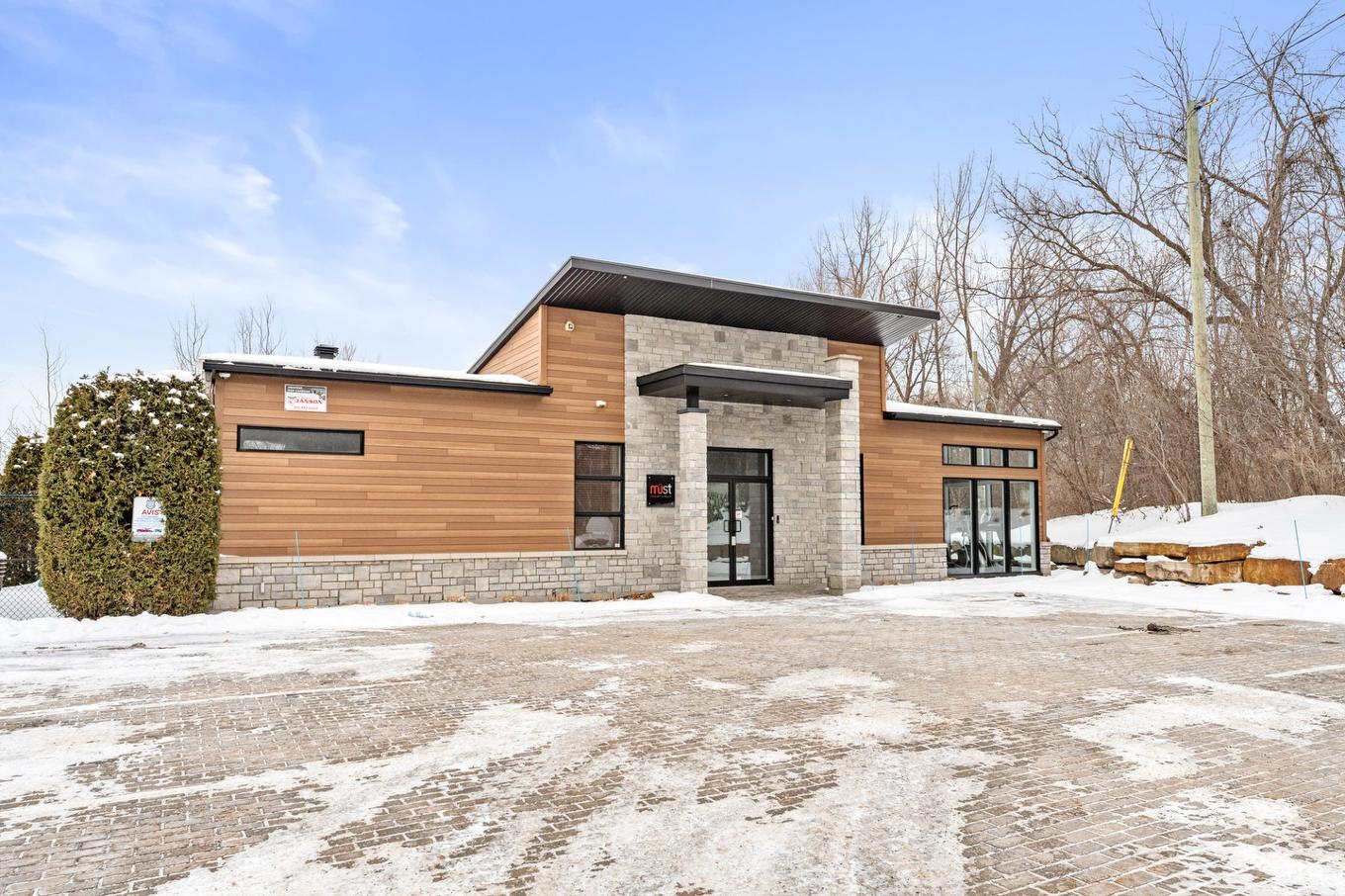 Autre - 411-17905 Rue Du Grand-Prix, Mirabel, QC - Outdoor