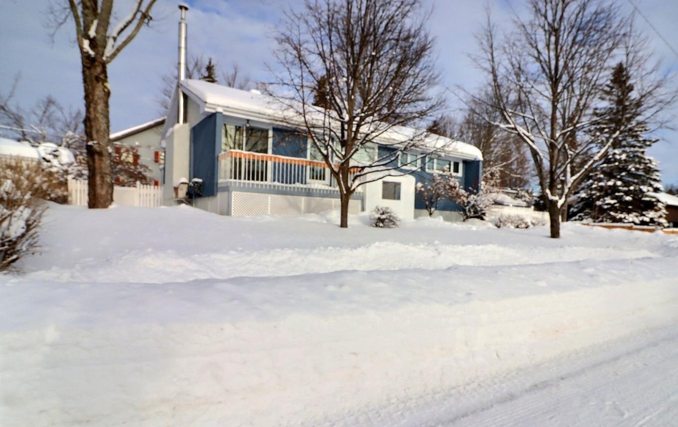 Frontage - 281 Rue Du Valais, Québec (Charlesbourg), QC - Outdoor