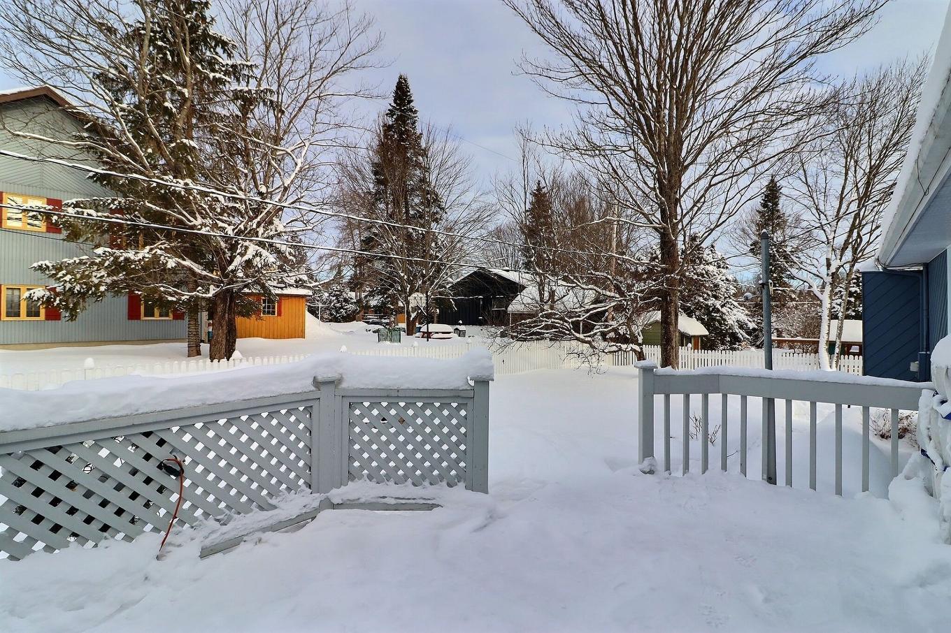 Patio - 281 Rue Du Valais, Québec (Charlesbourg), QC - Outdoor